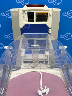 GE Giraffe Incubator - 2