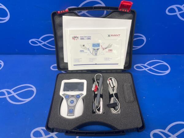 Stimpod NMS450 AMG Kit (as new)
