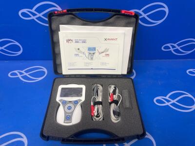 Stimpod NMS450 AMG Kit (as new)
