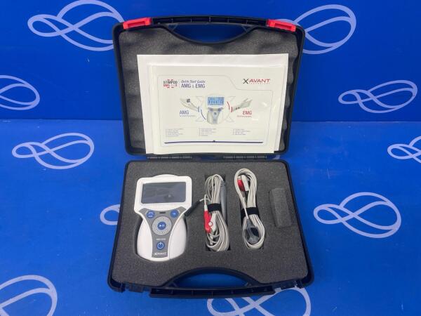 Stimpod NMS450 AMG Kit (as new)
