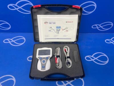 Stimpod NMS450 AMG Kit (as new)