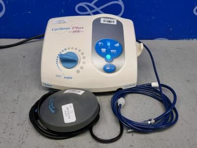 Dentsply Cavitron Plus Ultrasonic Dental Scaler