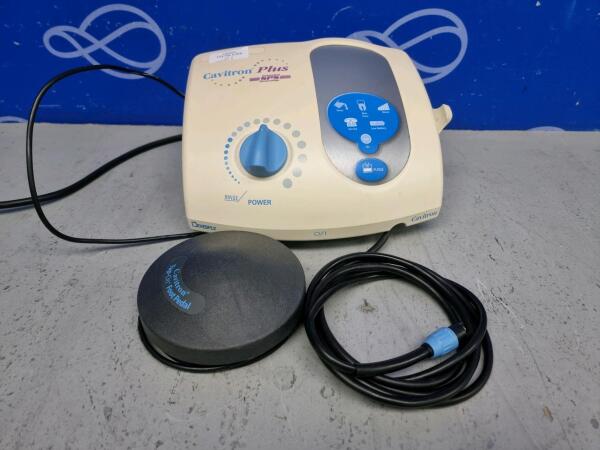 Dentsply Cavitron Plus Ultrasonic Dental Scaler