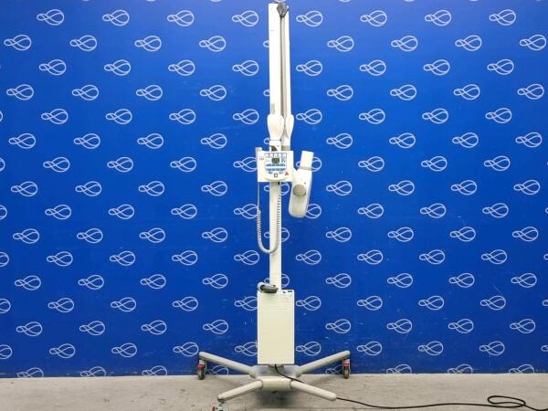 Belmont PHOT-X II Dental X-Ray