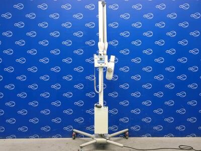 Belmont PHOT-X II Dental X-Ray