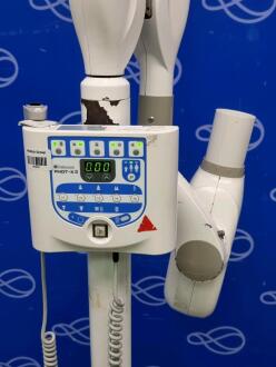 Belmont PHOT-X II Dental X-Ray - 2