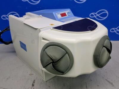 Velopex Intra-X Automatic Dental X-Ray Film Processor