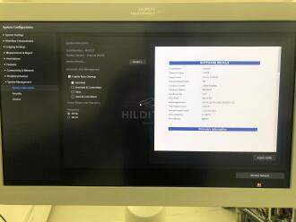 Siemens Acuson Sequoia 2.0 Ultrasound *NO BUYERS PREMIUM* - 3