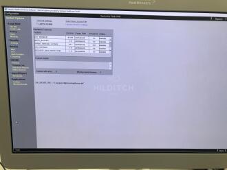 Siemens Acuson Sequoia 2.0 Ultrasound *NO BUYERS PREMIUM* - 5