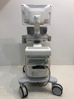 Siemens Acuson Sequoia 2.0 Ultrasound *NO BUYERS PREMIUM* - 10