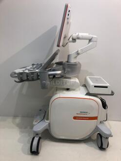 Siemens Acuson Sequoia 2.0 Ultrasound *NO BUYERS PREMIUM* - 11