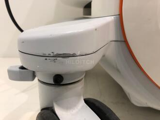 Siemens Acuson Sequoia 2.0 Ultrasound *NO BUYERS PREMIUM* - 14