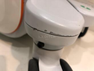 Siemens Acuson Sequoia 2.0 Ultrasound *NO BUYERS PREMIUM* - 15