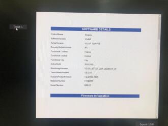 Siemens Acuson Sequoia 2.0 Ultrasound *NO BUYERS PREMIUM* - 3