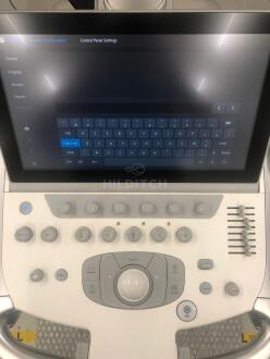 Siemens Acuson Sequoia 2.0 Ultrasound *NO BUYERS PREMIUM* - 7