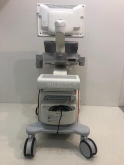 Siemens Acuson Sequoia 2.0 Ultrasound *NO BUYERS PREMIUM* - 10