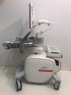 Siemens Acuson Sequoia 2.0 Ultrasound *NO BUYERS PREMIUM* - 11