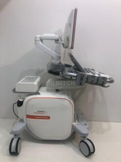 Siemens Acuson Sequoia 2.0 Ultrasound *NO BUYERS PREMIUM* - 12