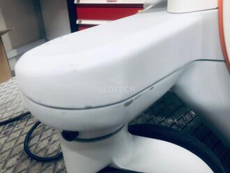 Siemens Acuson Sequoia 2.0 Ultrasound *NO BUYERS PREMIUM* - 19