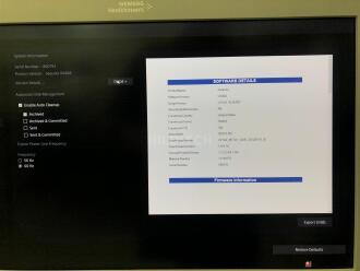 Siemens Acuson Sequoia 2.0 Ultrasound *NO BUYERS PREMIUM* - 3