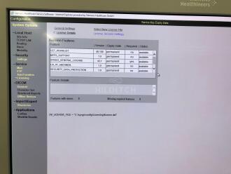 Siemens Acuson Sequoia 2.0 Ultrasound *NO BUYERS PREMIUM* - 5