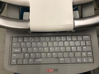 Siemens Acuson Sequoia 2.0 Ultrasound *NO BUYERS PREMIUM* - 8