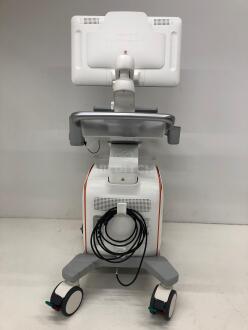 Siemens Acuson Redwood Ultrasound *NO BUYERS PREMIUM* - 9