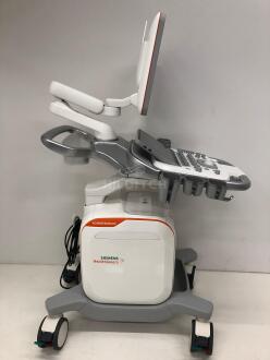 Siemens Acuson Redwood Ultrasound *NO BUYERS PREMIUM* - 11