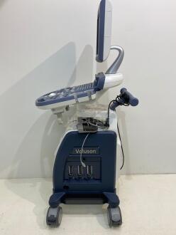 GE Voluson P6 Ultrasound *NO BUYERS PREMIUM* - 2