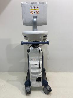 GE Voluson P6 Ultrasound *NO BUYERS PREMIUM* - 3