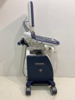 GE Voluson P6 Ultrasound *NO BUYERS PREMIUM* - 4