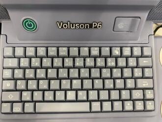 GE Voluson P6 Ultrasound *NO BUYERS PREMIUM* - 13