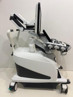 Hitachi Arietta 850 Ultrasound *NO BUYERS PREMIUM* - 2