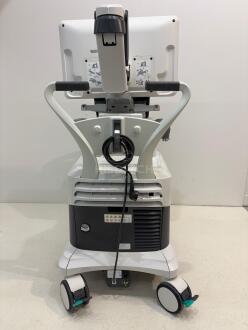 Hitachi Arietta 850 Ultrasound *NO BUYERS PREMIUM* - 5
