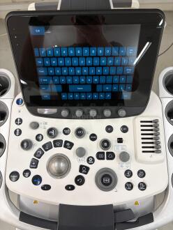 Hitachi Arietta 850 Ultrasound *NO BUYERS PREMIUM* - 6