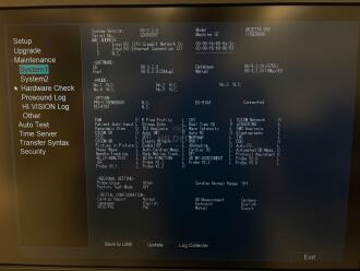 Hitachi Arietta 850 Ultrasound *NO BUYERS PREMIUM* - 7