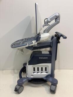 GE Voluson S6 Ultrasound *NO BUYERS PREMIUM* - 2