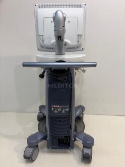 GE Voluson S6 Ultrasound *NO BUYERS PREMIUM* - 4