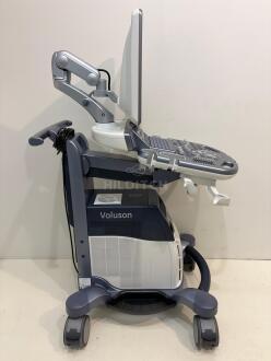 GE Voluson S6 Ultrasound *NO BUYERS PREMIUM* - 6