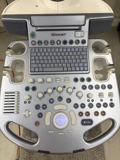 GE Voluson S6 Ultrasound *NO BUYERS PREMIUM* - 8
