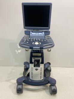 GE Voluson S6 Ultrasound *NO BUYERS PREMIUM*