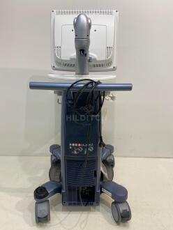 GE Voluson S6 Ultrasound *NO BUYERS PREMIUM* - 3