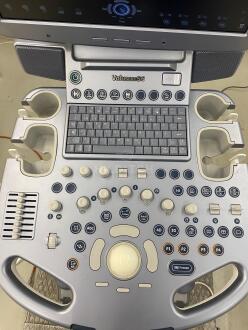 GE Voluson S6 Ultrasound *NO BUYERS PREMIUM* - 5