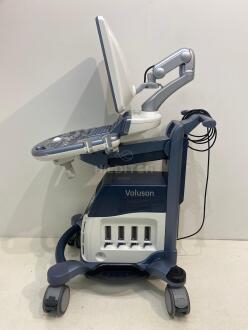 GE Voluson S6 Ultrasound *NO BUYERS PREMIUM* - 6