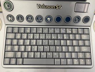 GE Voluson S6 Ultrasound *NO BUYERS PREMIUM* - 7