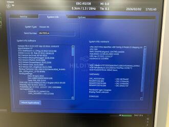 GE Voluson S6 Ultrasound *NO BUYERS PREMIUM* - 8