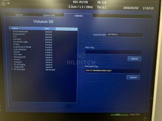 GE Voluson S6 Ultrasound *NO BUYERS PREMIUM* - 9