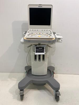 Philips CX50 Ultrasound&Acirc; *NO BUYERS PREMIUM*