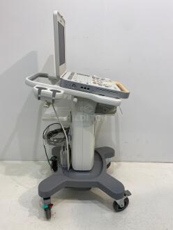 Philips CX50 Ultrasound&Acirc; *NO BUYERS PREMIUM* - 4
