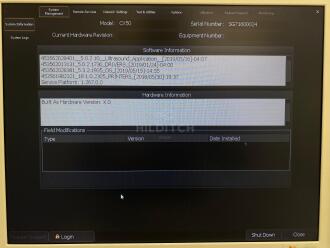 Philips CX50 Ultrasound&Acirc; *NO BUYERS PREMIUM* - 5
